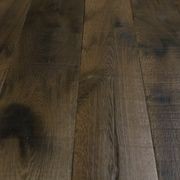 Vintage French Oak Flooring - Old Factory Range gallery detail image