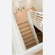 White Lye | White Oil Douglas Fir Timber Flooring gallery detail image
