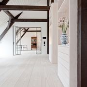 White Lye | White Oil Douglas Fir Timber Flooring gallery detail image