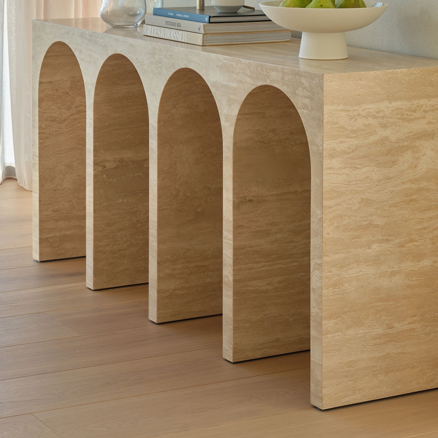 VidaSpace Bespoke Timber Flooring gallery detail image