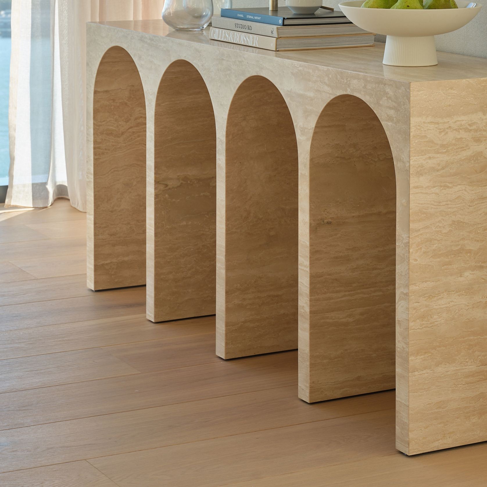 VidaSpace Bespoke Timber Flooring gallery detail image