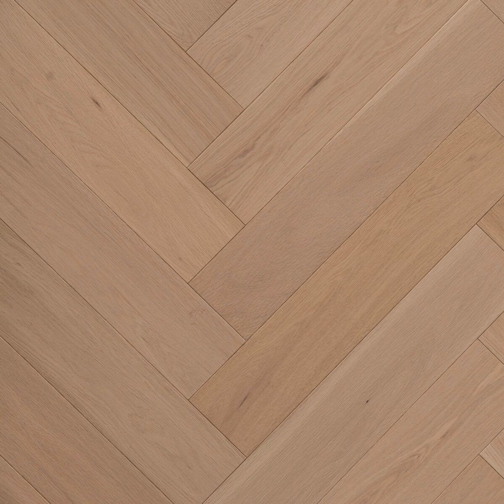 Pronto Engineered Oak Flooring gallery detail image