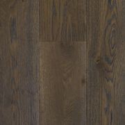 Peat VidaPlank Oak Timber Flooring gallery detail image