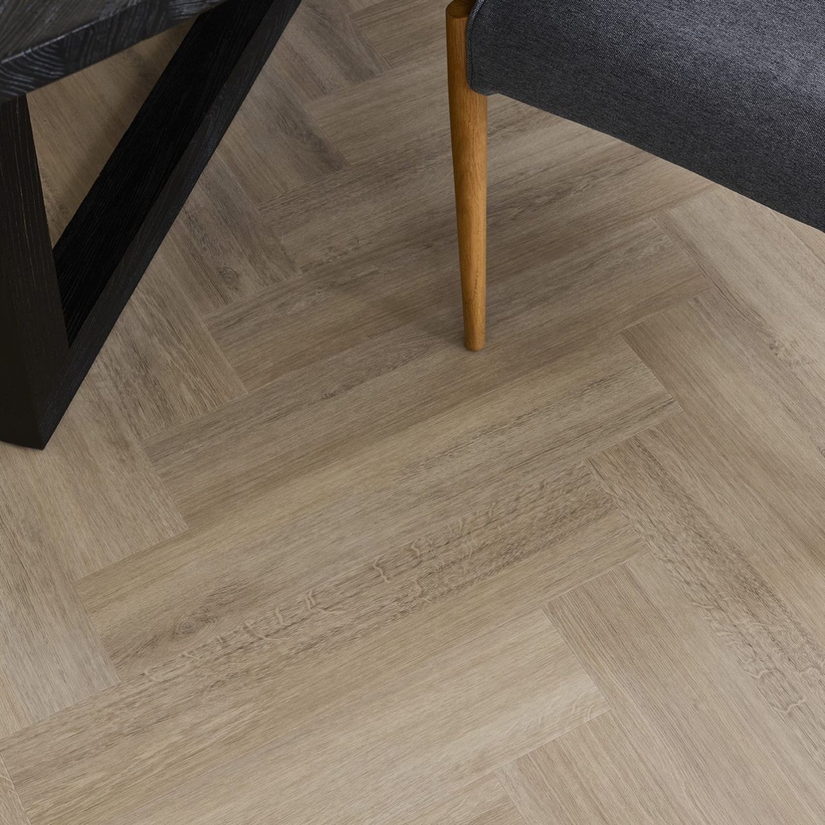 Easi-Plank SPC Hybrid Flooring gallery detail image