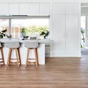 Hydroplank WPC Hybrid Flooring gallery detail image