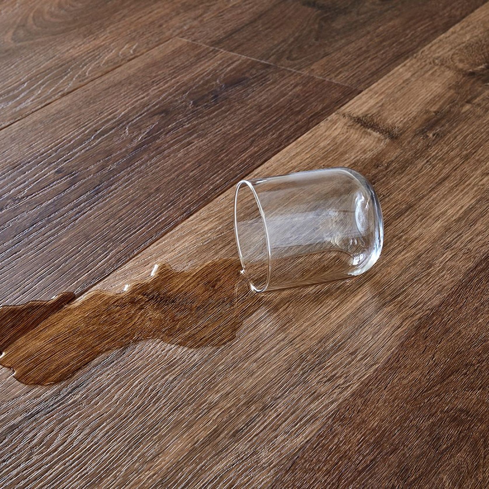Hydroplank WPC Hybrid Flooring gallery detail image