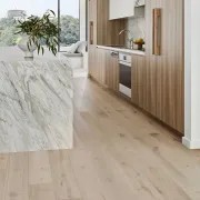 Prestige Oak Timber Flooring gallery detail image