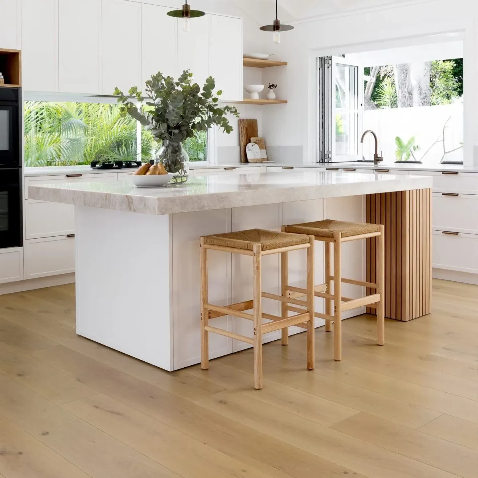 Prestige Oak Timber Flooring gallery detail image