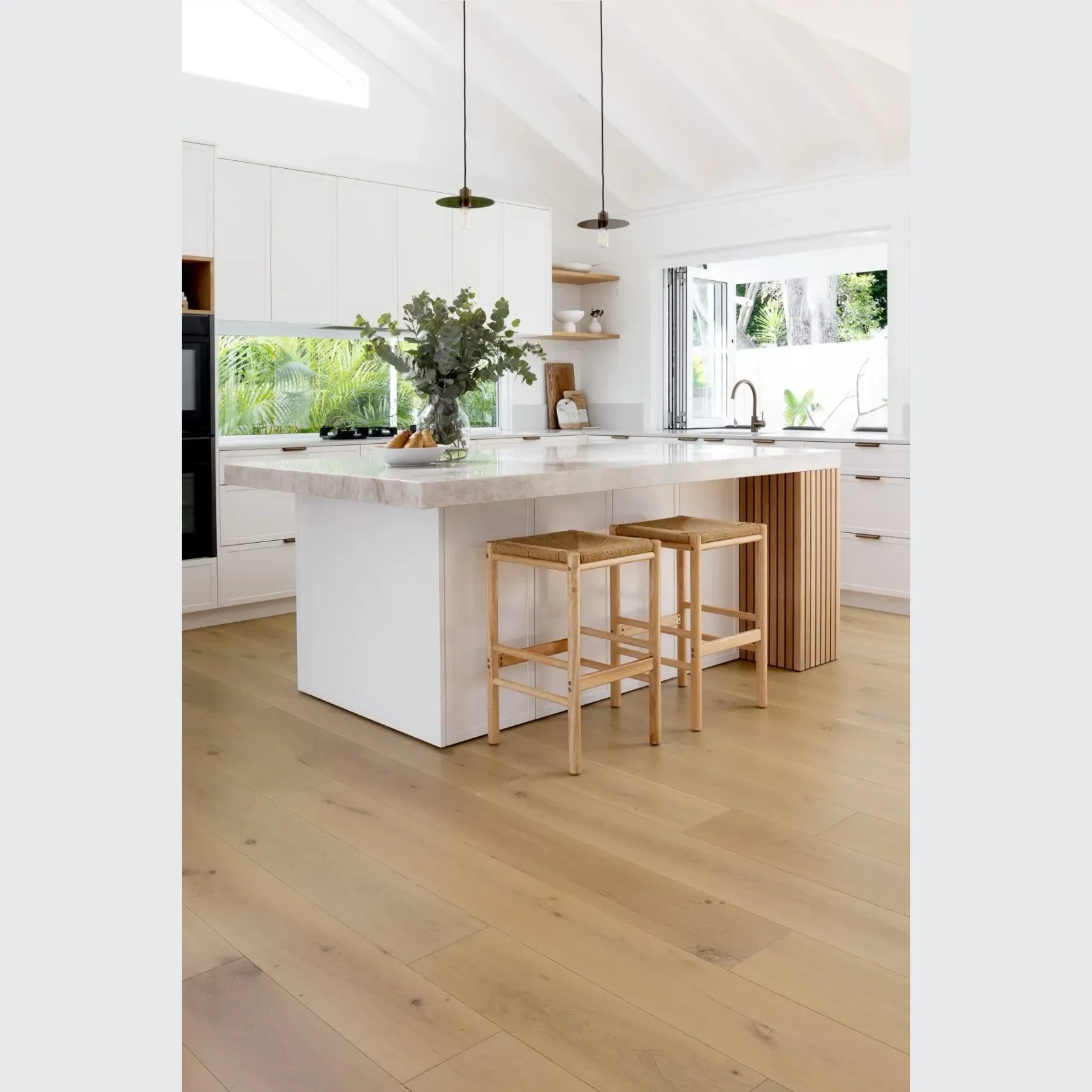 Prestige Oak Timber Flooring gallery detail image