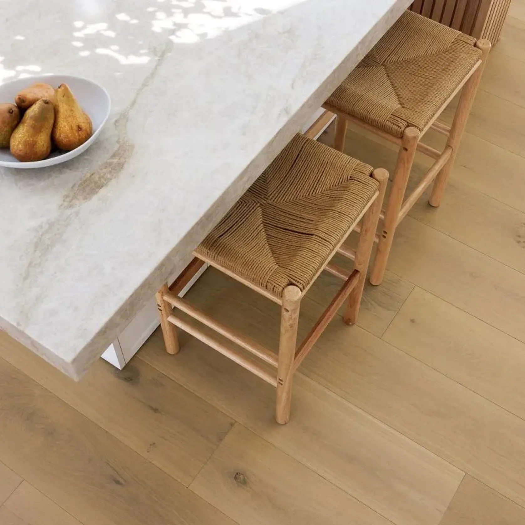 Prestige Oak Timber Flooring gallery detail image