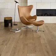 Prestige Oak Timber Flooring gallery detail image