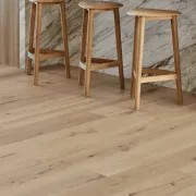 Prestige Oak Timber Flooring gallery detail image