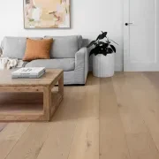 Prestige Oak Timber Flooring gallery detail image