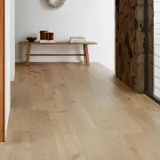 Prestige Oak Timber Flooring gallery detail image
