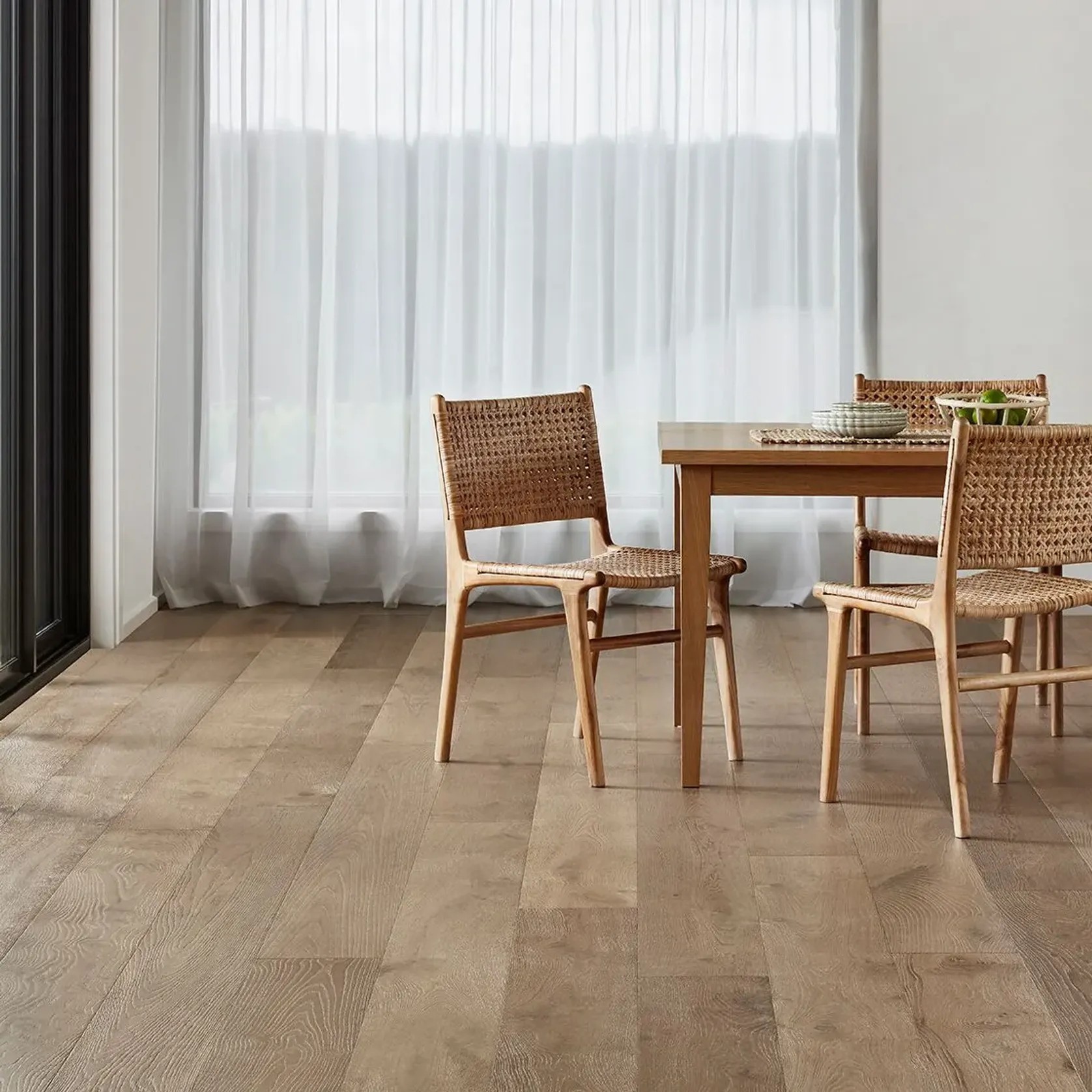 Prestige Oak Timber Flooring gallery detail image