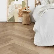 Pronto Engineered Oak Flooring gallery detail image