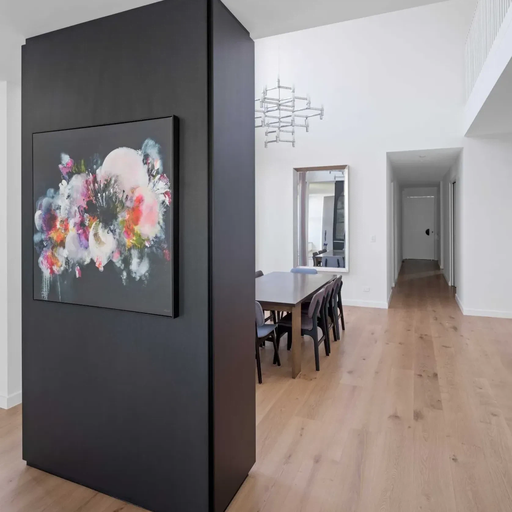 Prestige Oak Timber Flooring gallery detail image