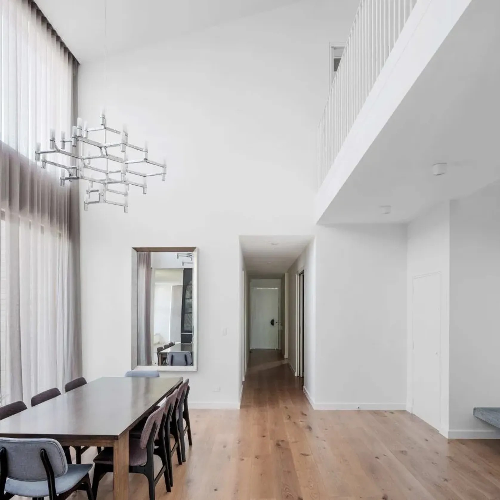 Prestige Oak Timber Flooring gallery detail image