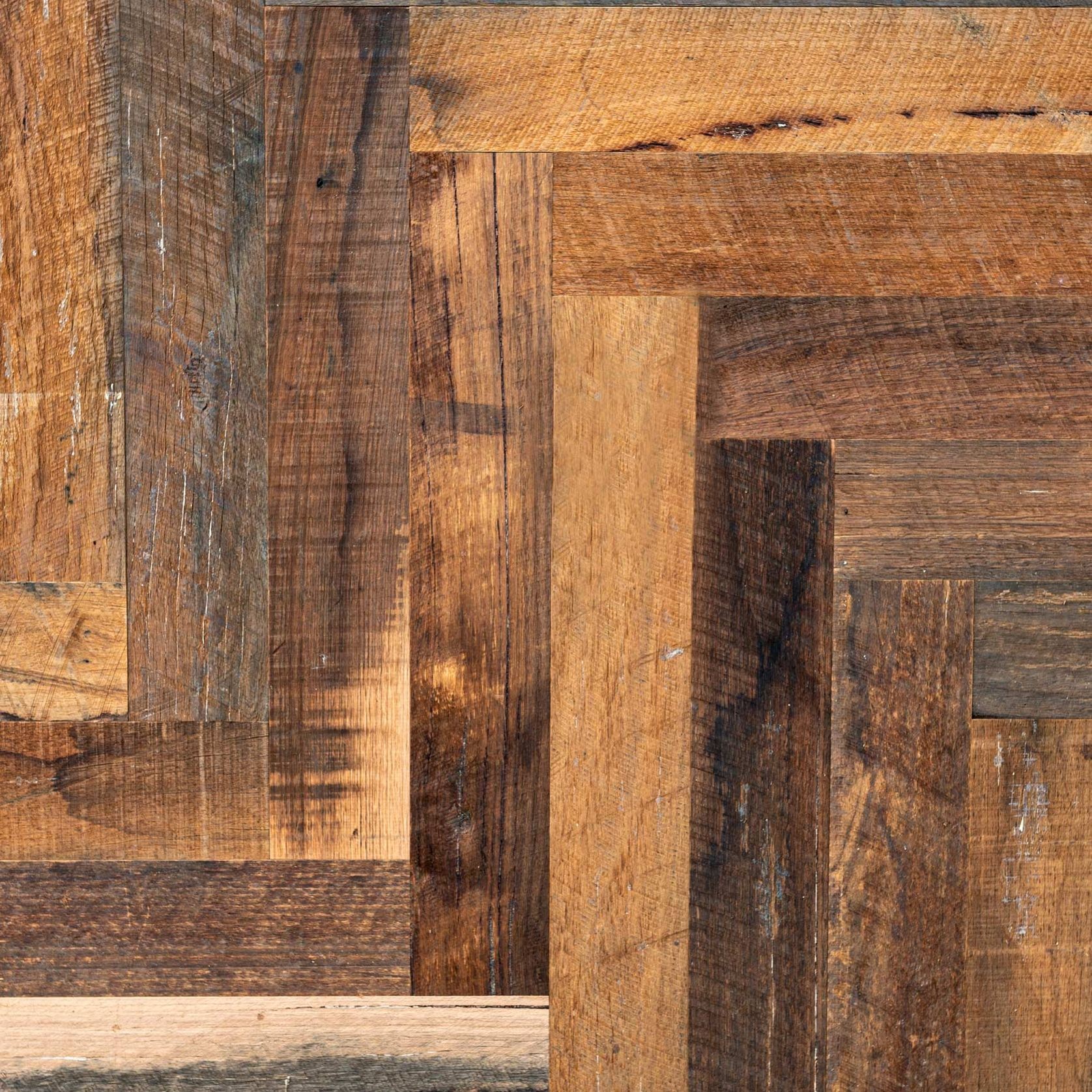 Recycled Engineered Flooring gallery detail image