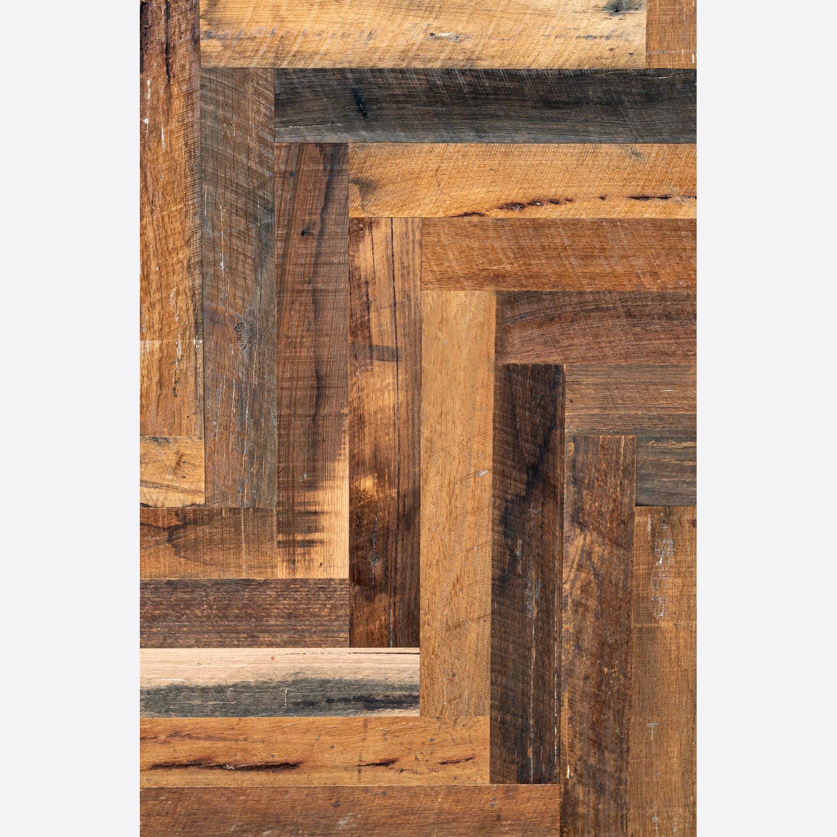 Recycled Engineered Flooring gallery detail image