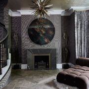 Vintage French Oak Flooring - Belmont Range gallery detail image