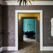 Vintage French Oak Flooring - Belmont Range gallery detail image