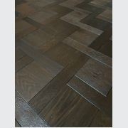 Vintage French Oak Flooring - Belmont Range gallery detail image