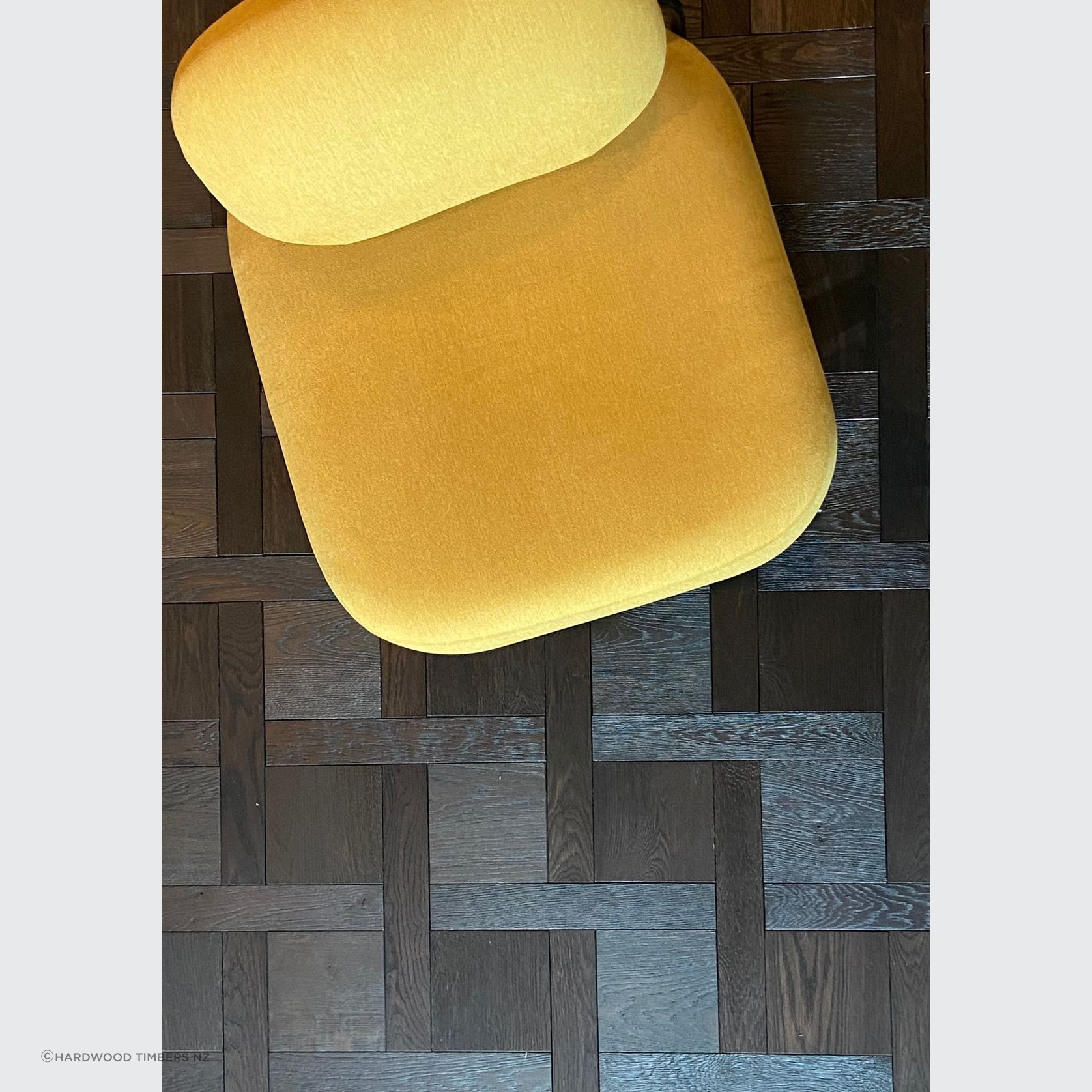 Vintage French Oak Flooring - Belmont Range gallery detail image