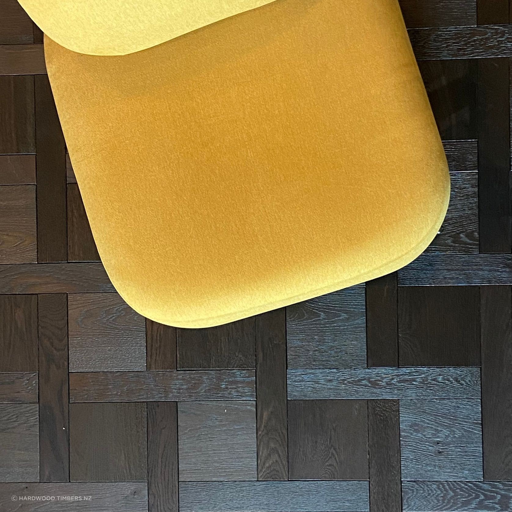 Vintage French Oak Flooring - Belmont Range gallery detail image