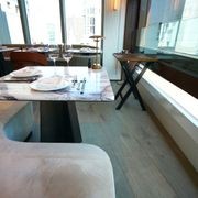 Vintage French Oak Flooring - Belmont Range gallery detail image