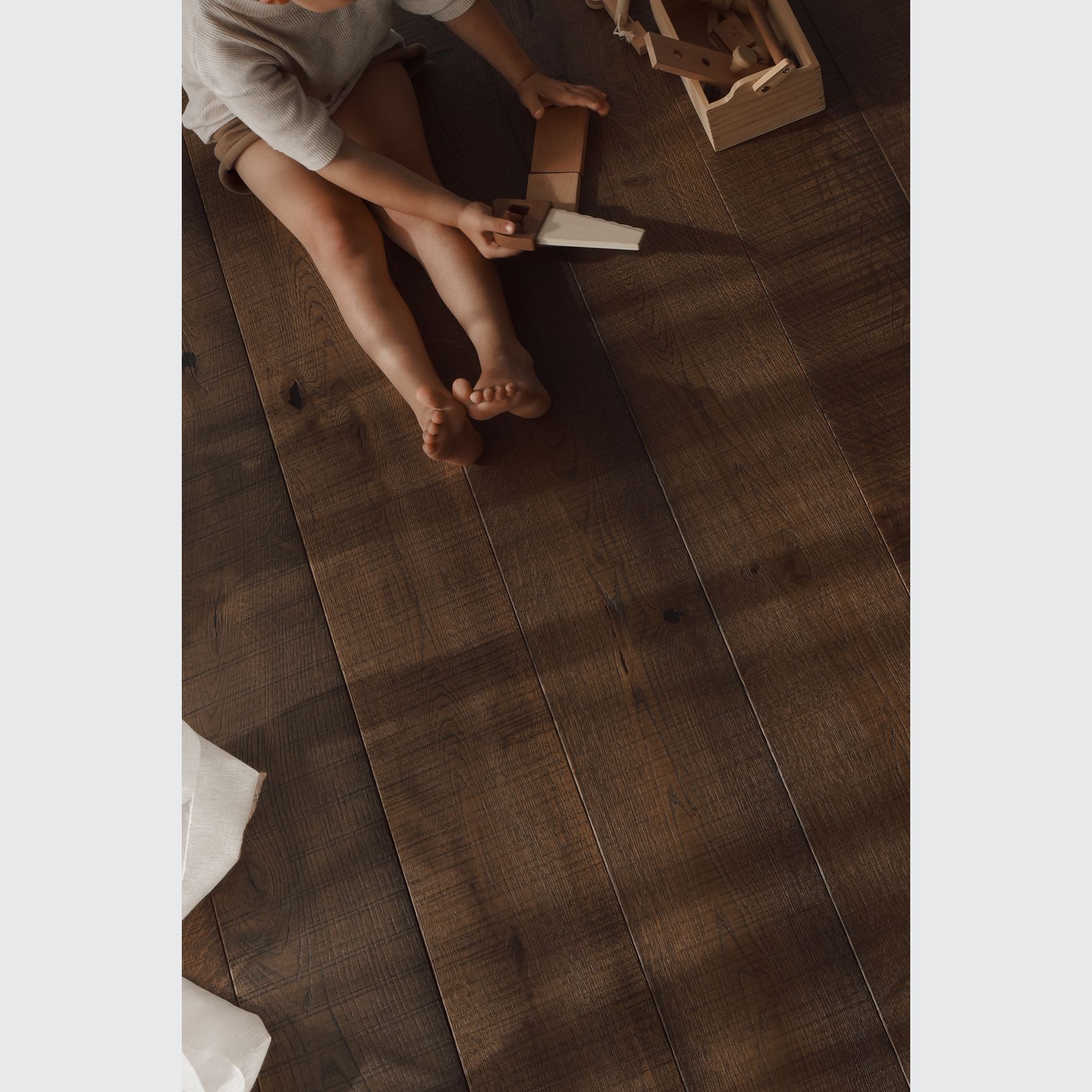 Ridge Flooring Collecion gallery detail image