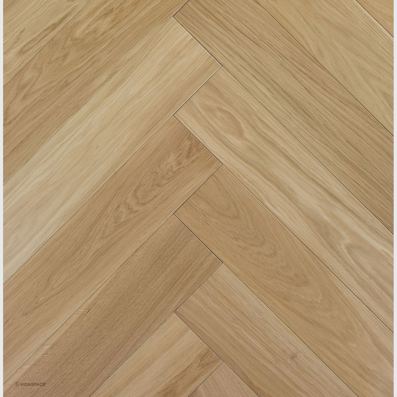 Sandstone VidaPlank Oak Timber Flooring gallery detail image