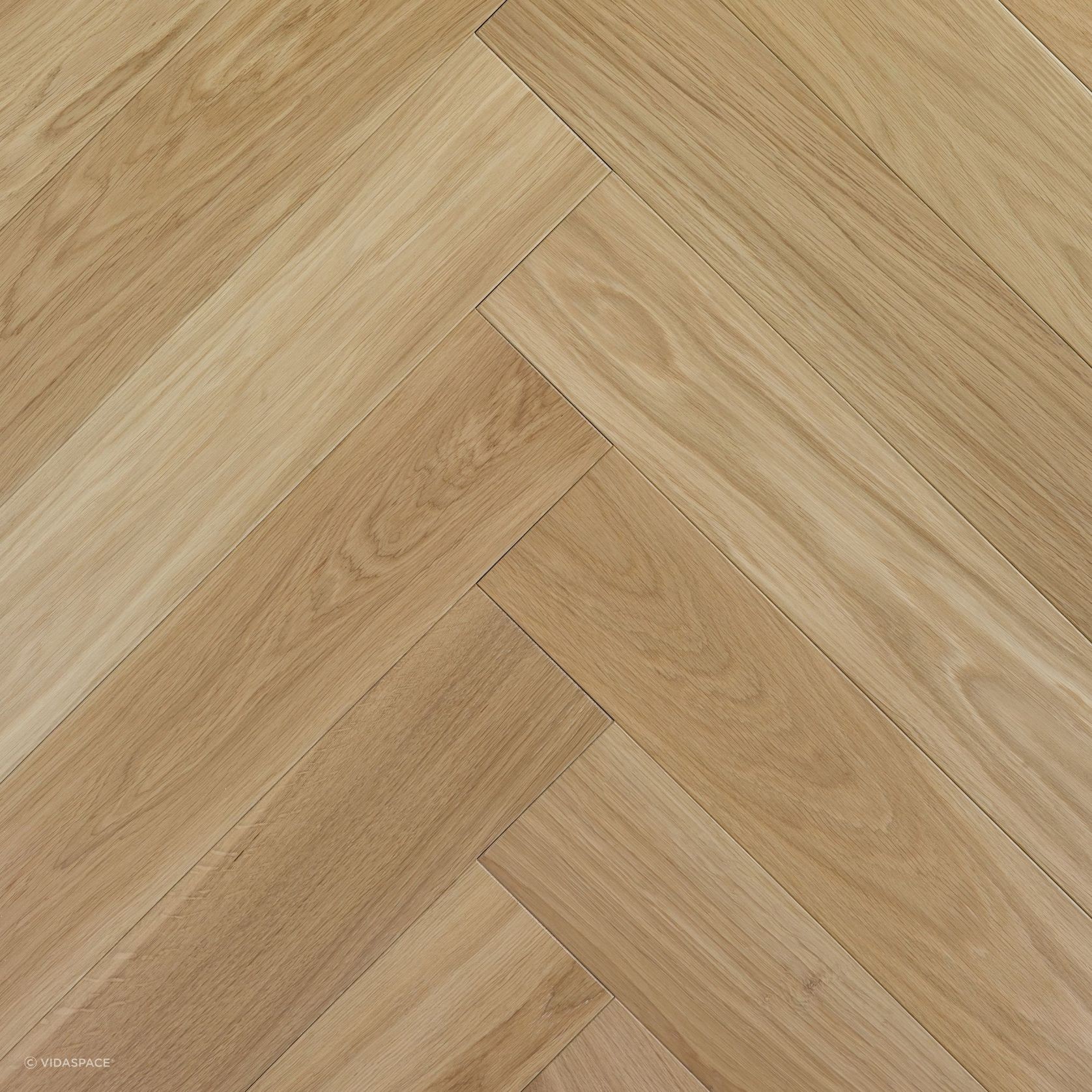 Sandstone VidaPlank Oak Timber Flooring gallery detail image