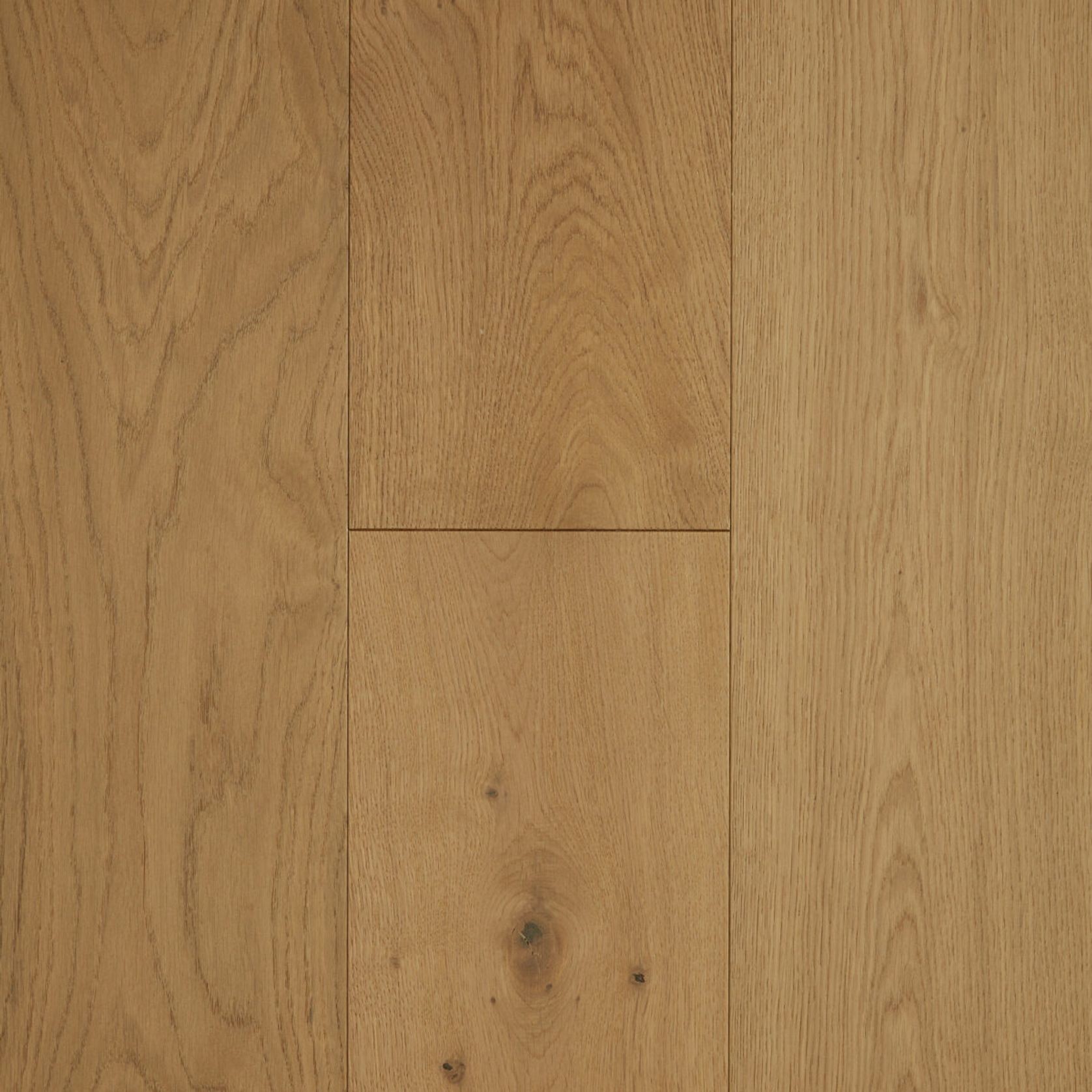 Prestige Oak Timber Flooring gallery detail image