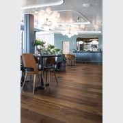 Ultra Marron Oak Timber Flooring gallery detail image