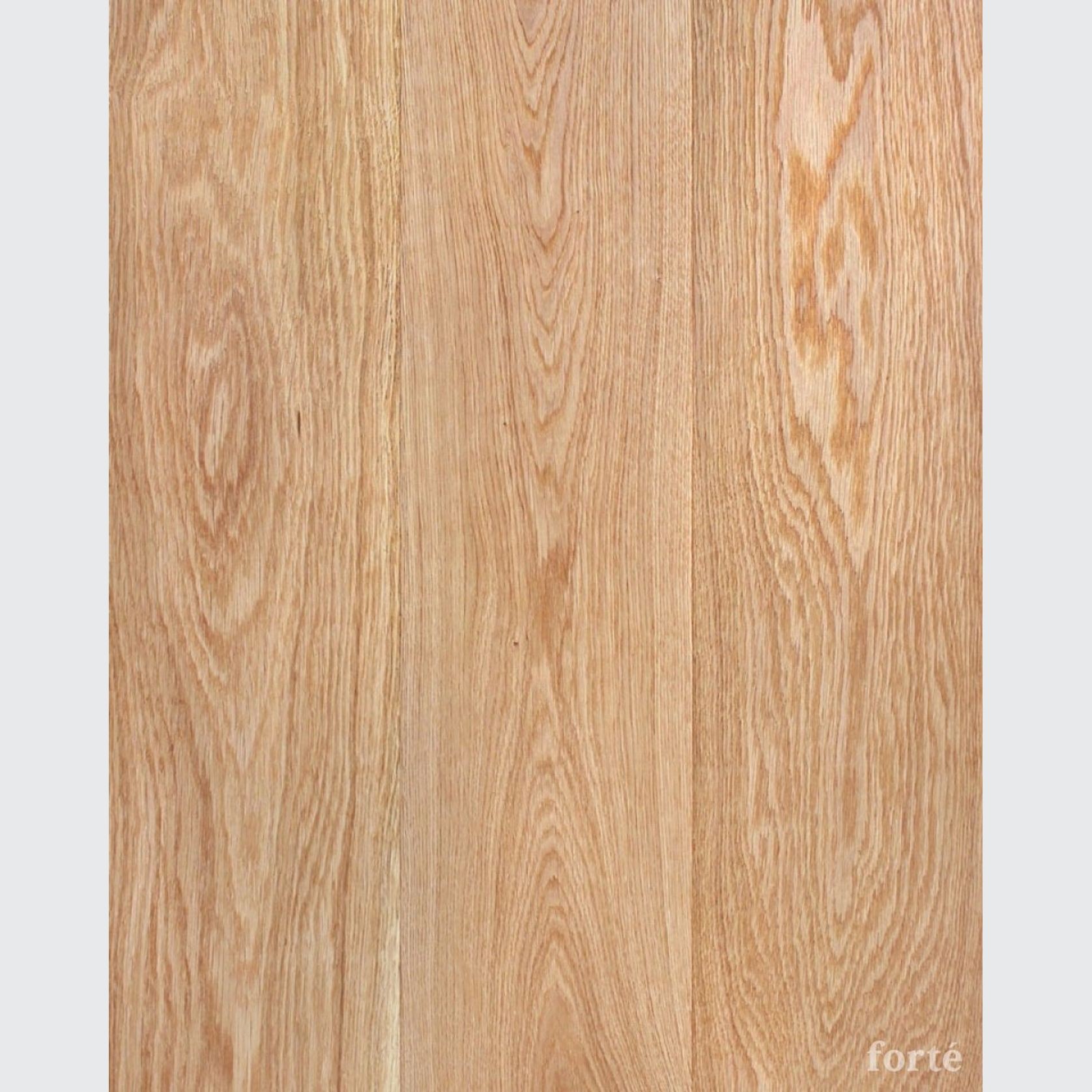 Smartfloor Light Feature Oak Timber Flooring gallery detail image