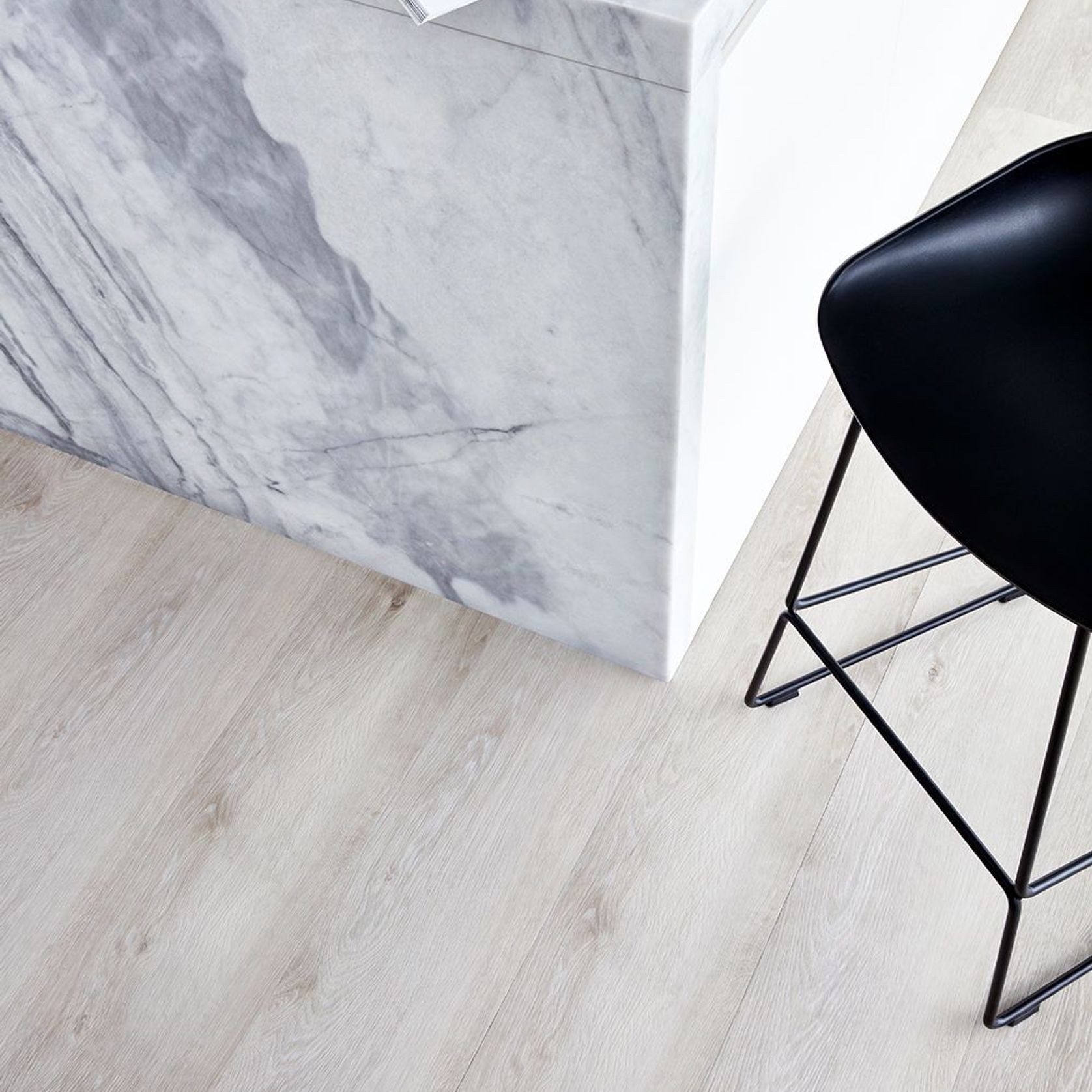 Hydroplank WPC Hybrid Flooring gallery detail image