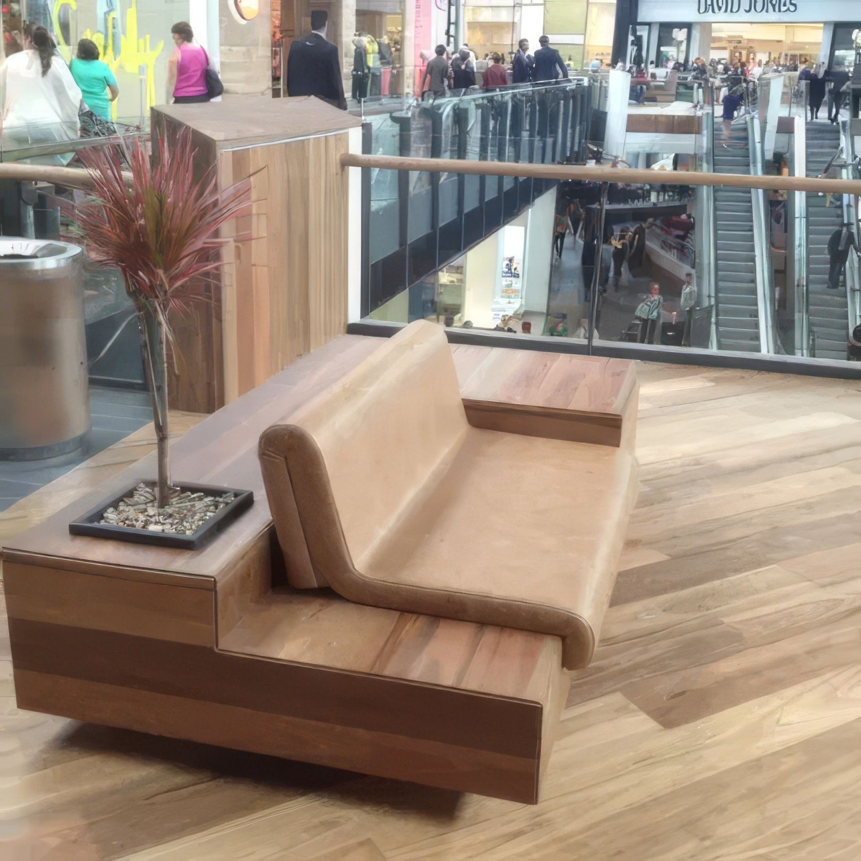 Heatwood Engineered Flooring gallery detail image