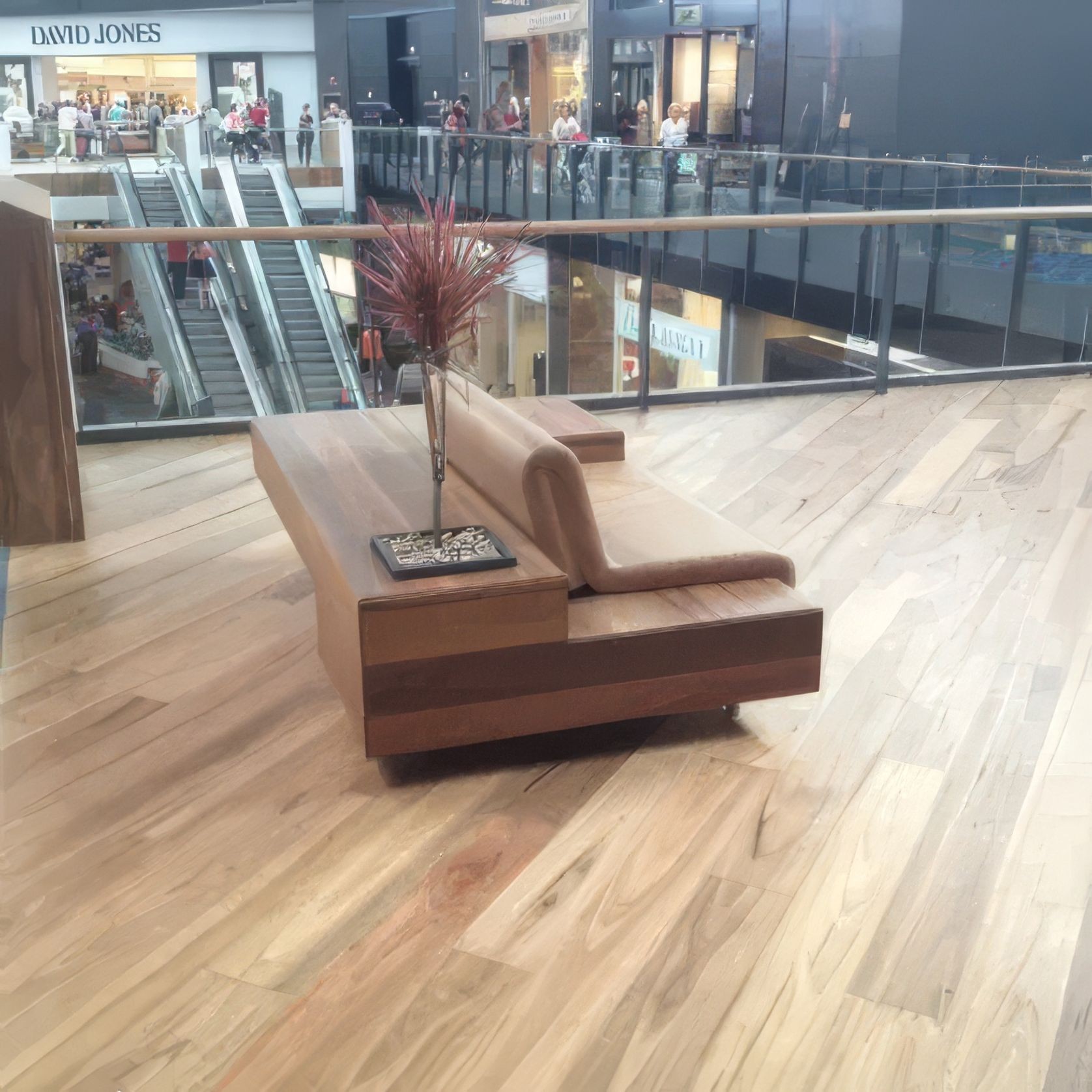 Heatwood Engineered Flooring gallery detail image