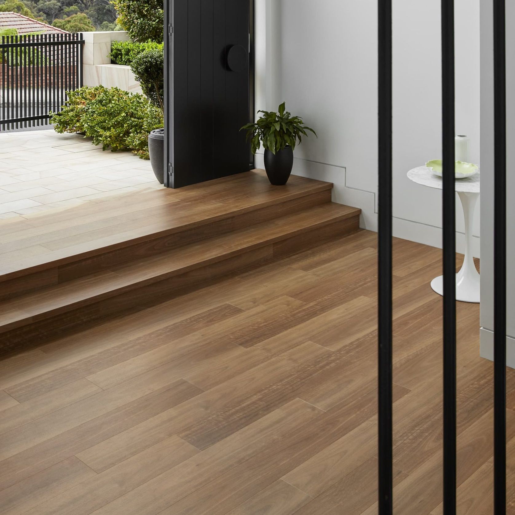 Iconic WPC Hybrid Flooring gallery detail image