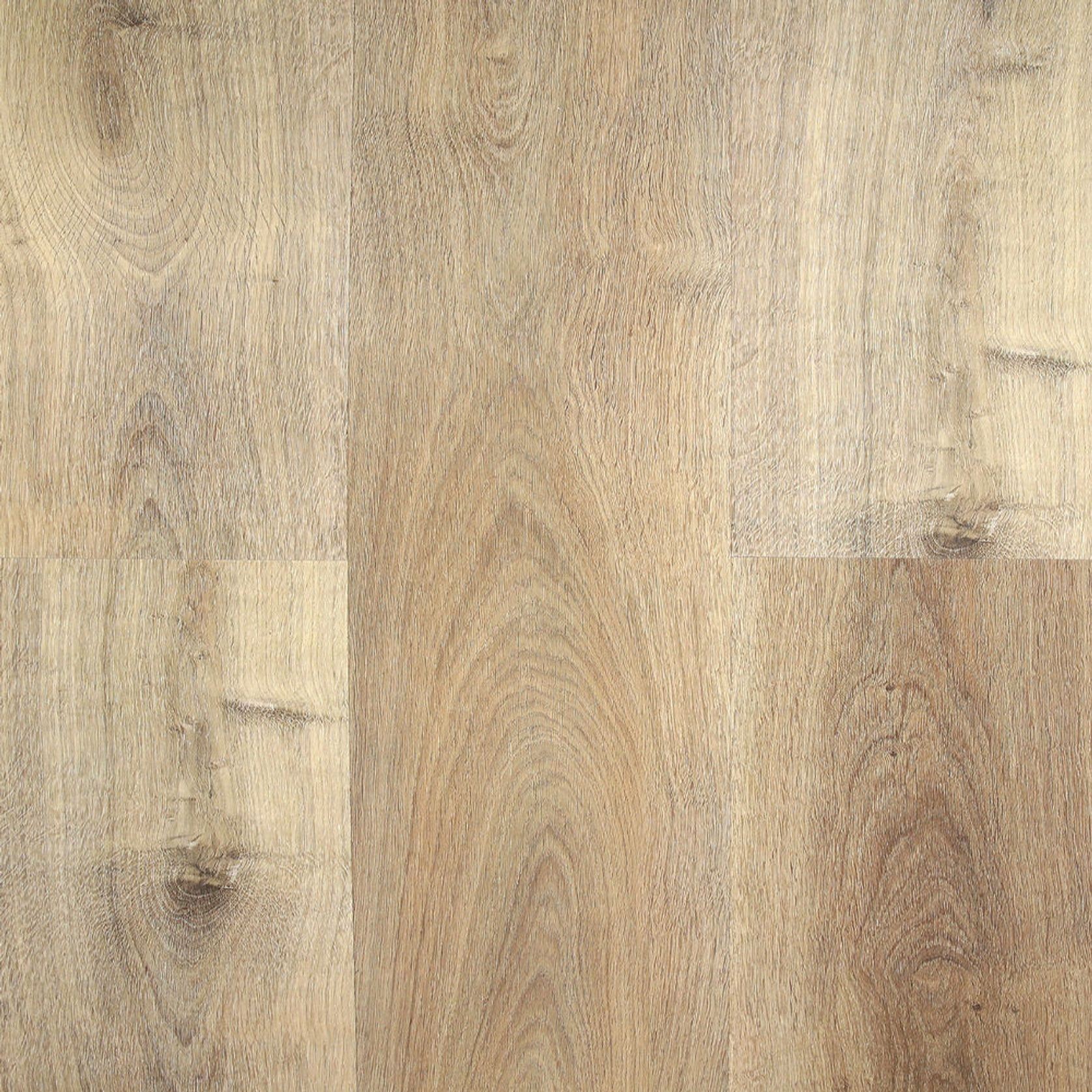Hydroplank WPC Hybrid Flooring gallery detail image