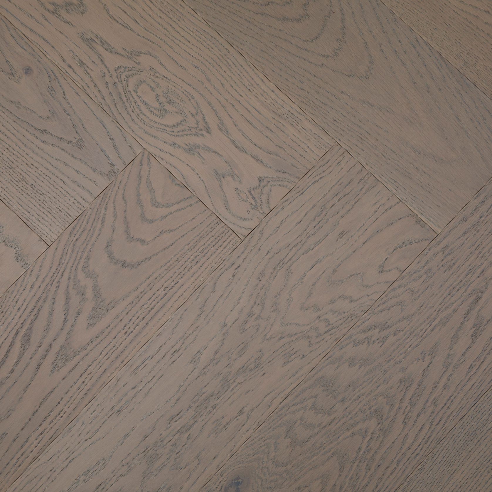 Sterling I Genuine Oak Parquet Engineered Flooring gallery detail image