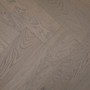 Sterling I Genuine Oak Parquet Engineered Flooring gallery detail image