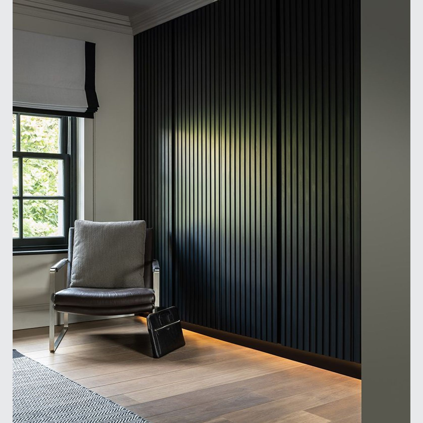 Fendi Venture Plank Timber Flooring gallery detail image