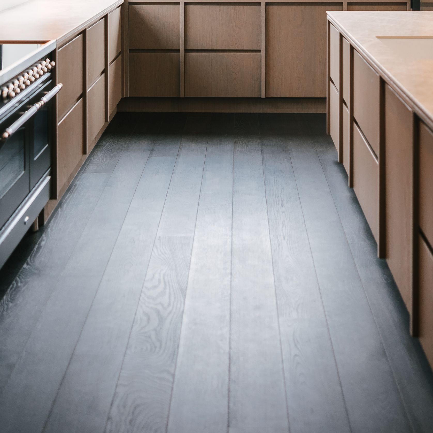 VidaSpace Bespoke Timber Flooring gallery detail image