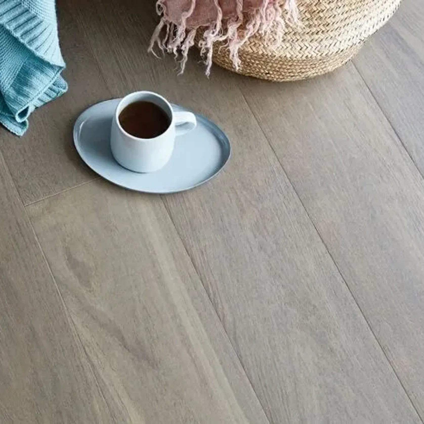 Prestige Oak Timber Flooring gallery detail image