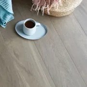 Prestige Oak Timber Flooring gallery detail image