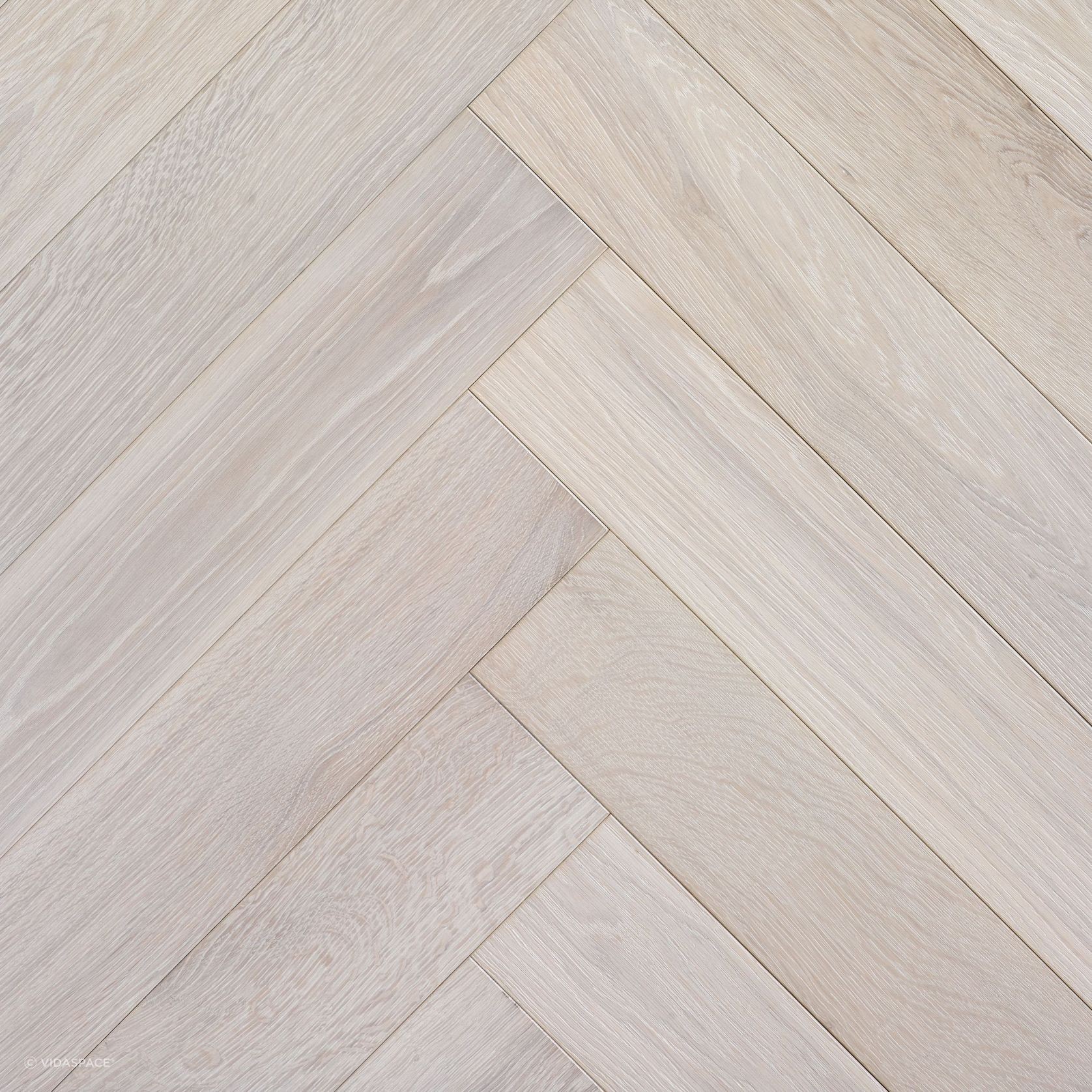 Stratus VidaPlank Oak Timber Flooring gallery detail image