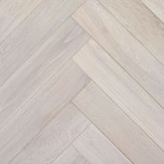 Stratus VidaPlank Oak Timber Flooring gallery detail image