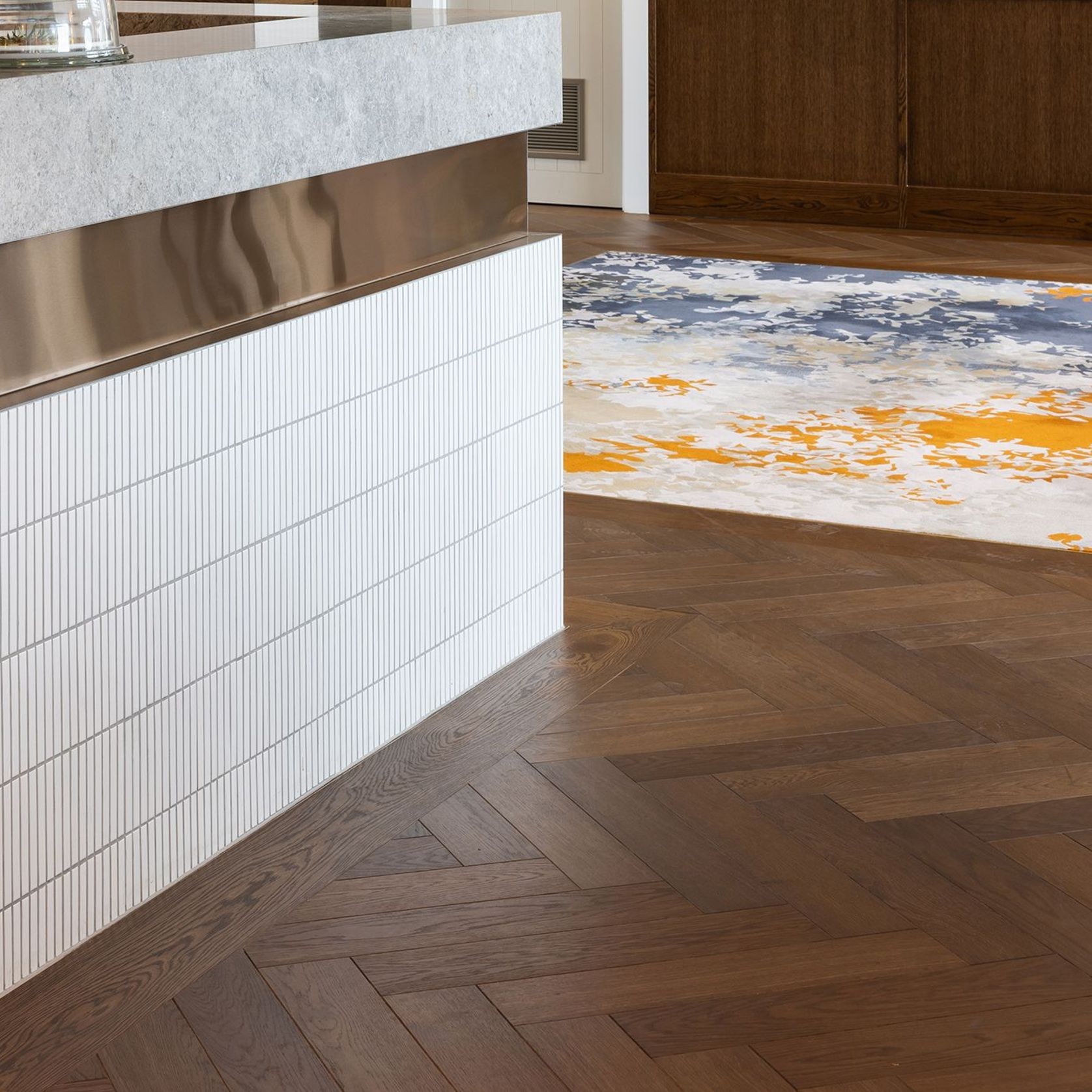 VidaSpace Bespoke Timber Flooring gallery detail image
